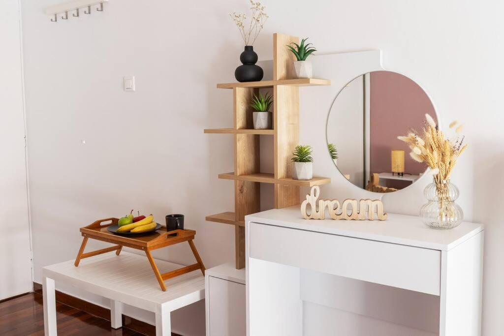Ferienwohnung The House Project Athen Exterior foto